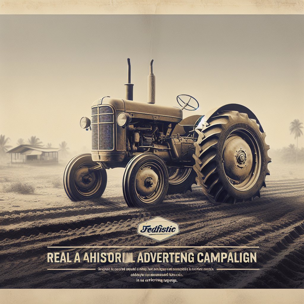 Tractor Advertising Campaigns That Made History in India